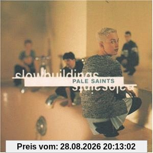Slow Buildings