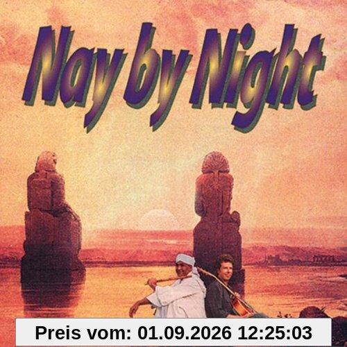 Nay By Night