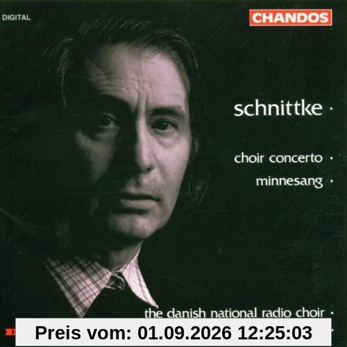 Choir Concerto / Minnesang