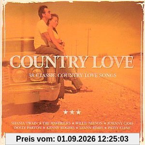 Country Love