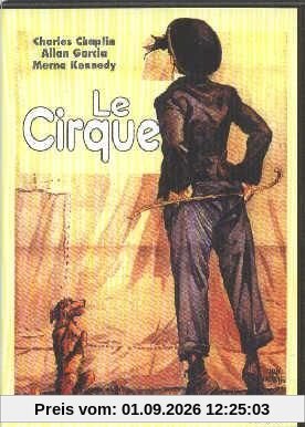 Le Cirque