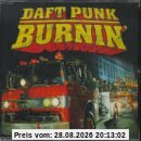 Burnin'