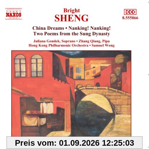 Orchesterwerke
