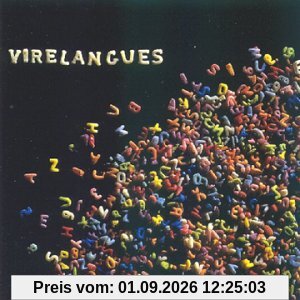 Virelangues - a Partir de 3 Ans