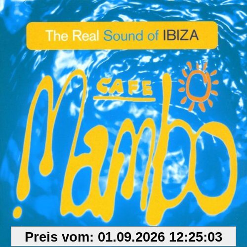 Cafe Mambo