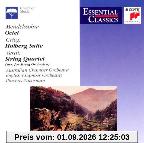 Okt.Op.20,Hol.Suit./+