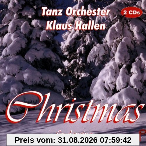 Christmas for Dancing