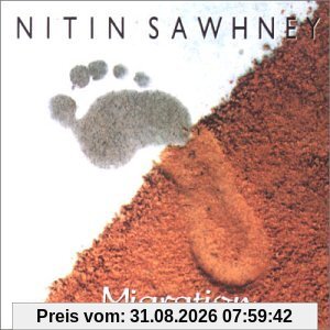 Migration (US Import)
