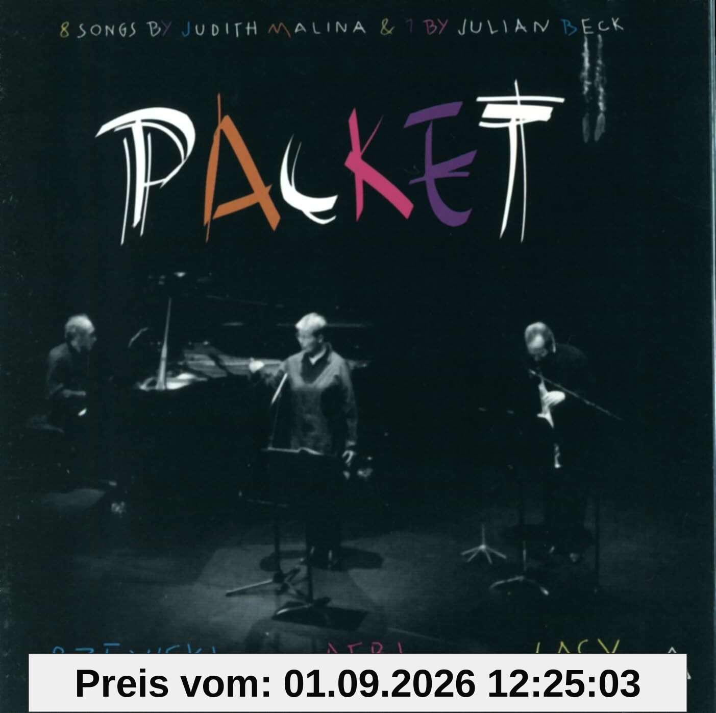 Packet