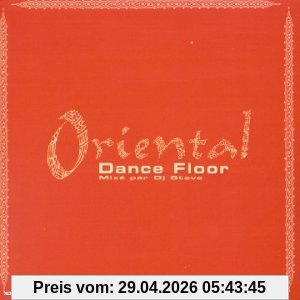 Oriental Dance Floor