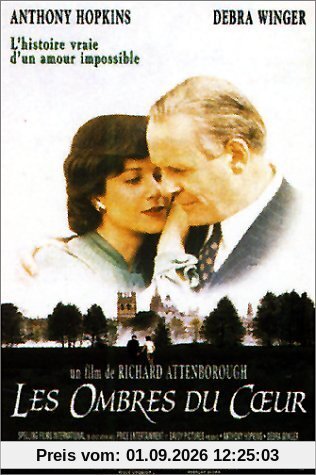 Les Ombres du coeur
