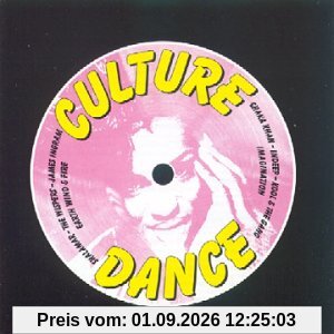 Culture Dance Vol 3