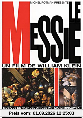 Le Messie