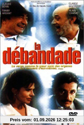 La Débandade