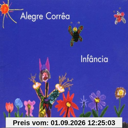 Infancia