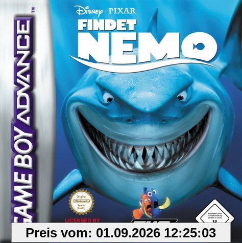 Findet Nemo