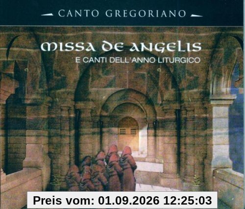 Missa de Angelis