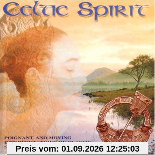 Celtic Spirit