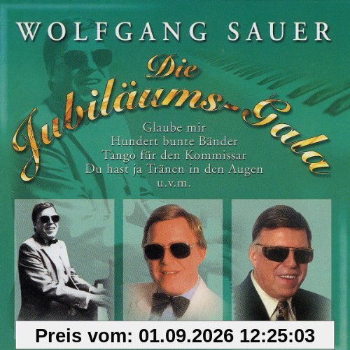 Die Jubilums-Gala