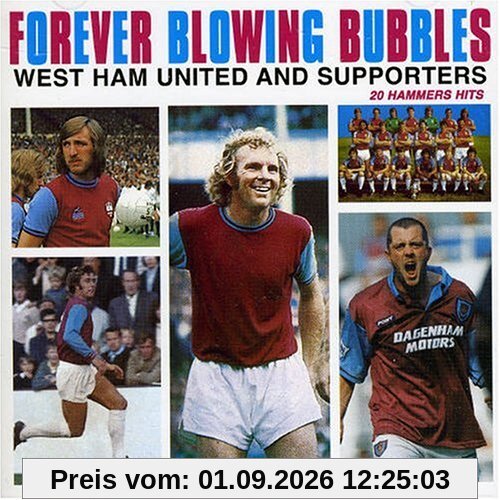 Were Forever Blowing-Westham