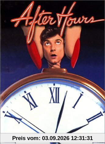 After Hours [FR IMPORT]