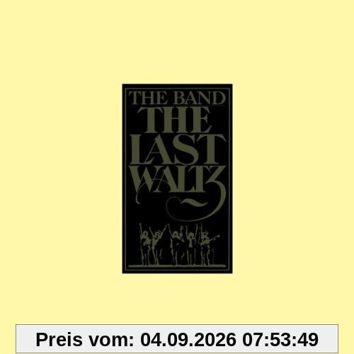 The Last Waltz