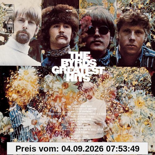 Greatest Hits [Remastered]