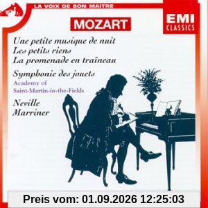 Kleine Nachtmusik