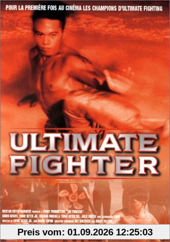 The Ultimate Fighter