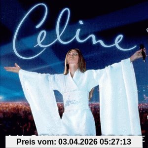 Celine Dion Au Coeur Du Stade
