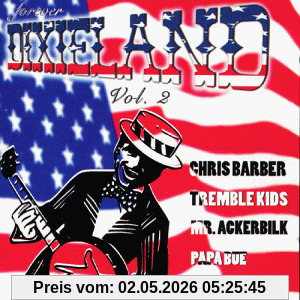 Dixieland Forever Vol. 2