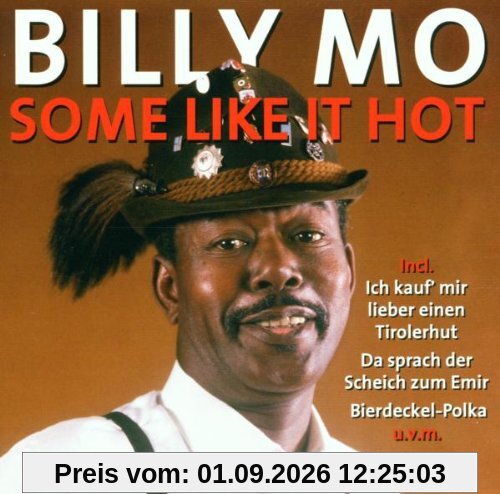 Some Like It Hot