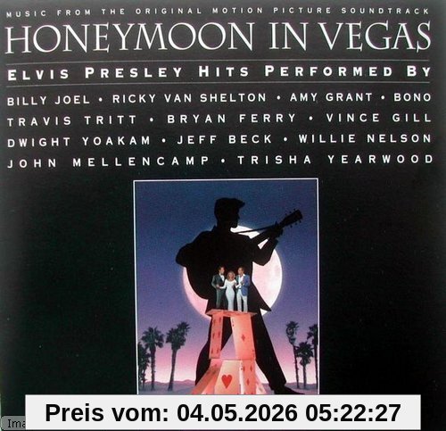 Honeymoon in Vegas