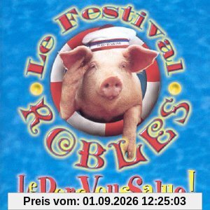 Le Porc Vous Salue