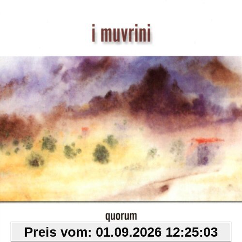 Quorum (1989)