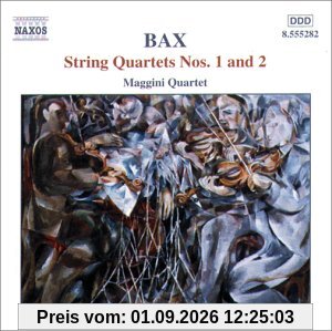 Streichquartette