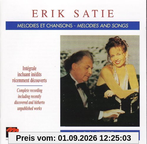 Melodies et Chansons