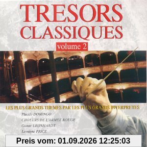 Tresor Classiques Vol.2