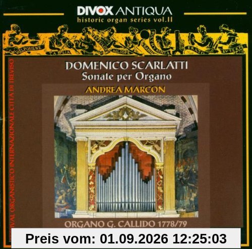 Orgelsonaten
