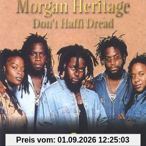 Don't Haffi Dread