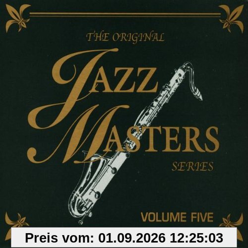 Jazz Masters 5