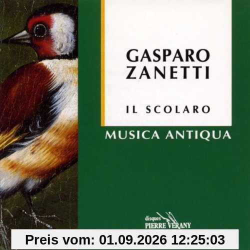 Il Scolaro
