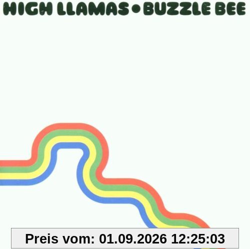 Buzzle Bee