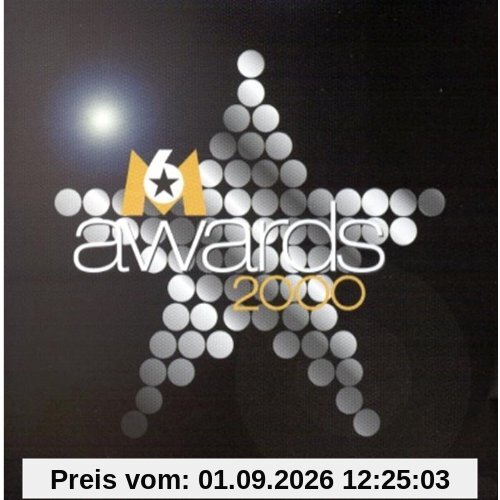 M6 Awards 2000