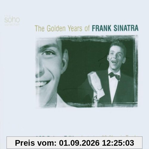 Golden Years