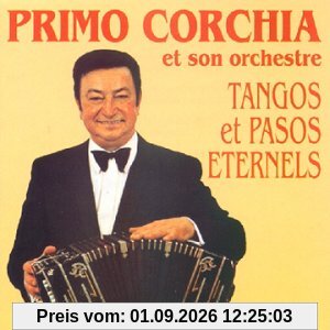 Tangos Et Pasos Eternels