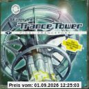 Enter the Trance Tower