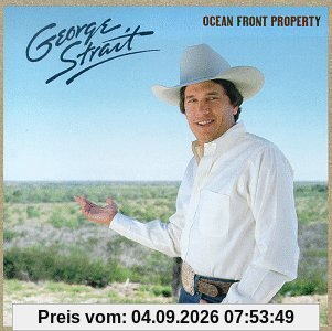 Ocean Front Property [Musikkassette]