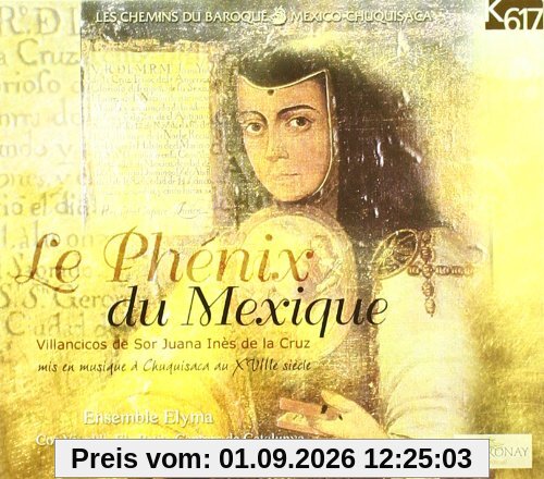 Phenix du Mexique