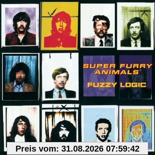 Fuzzy Logic